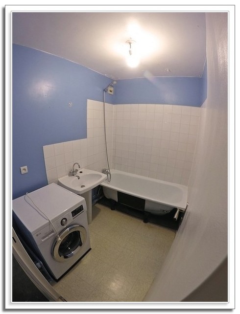 Ремонт ванной комнаты в Москве фото до ремонта ванной