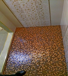 Ремонт в Долгопрудном +7(495)765-77-78 под ключ душ и туалет