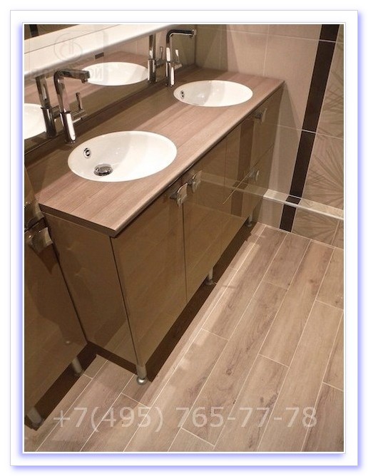 Ремонт ванной комнаты в хрущевке цена - За 21 тысячу рублей выполним ремонт ванной комнаты в хрущевке Москвы
