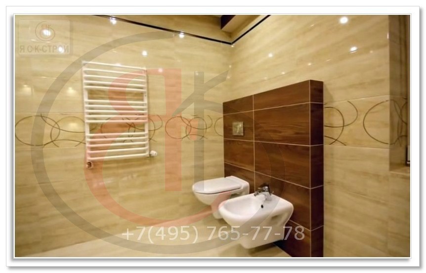Большая ванная комната 7,5 кв.м. с дизайнерским подходом, Проектируемый проезд № 1672, ОБЗОР НОВОЙ И СТАРОЙ ВАННОЙ КОМНАТЫ (3)