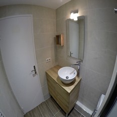 Предоставляем ремонт ванных комнат в Москве или ya-s-k.ru 