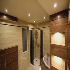 Ремонт ванной комнаты под ключ недорого Москва +7(495)765-77-78