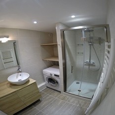 Фото ремонт ванной комнаты под ключ сантехгарант ya-s-k.ru
