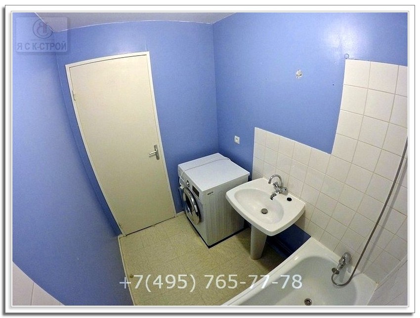 Ремонт ванной комнаты в Москве фото до ремонт ванной 