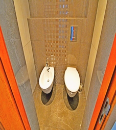 Ремонт ванной комнаты под ключ сантехгарант Москва