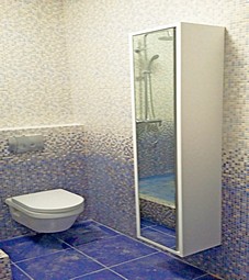 Ремонт Москва ванных комнат