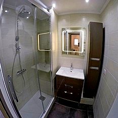Ремонт ванной под ключ по ул. Коштоянцево +7(495)765-77-78