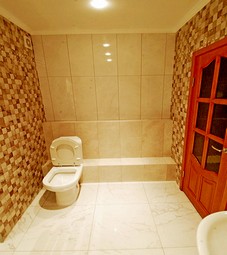 Туалет под ключ в ЖК Западное Кунцево звонить +7(495)765-77-78