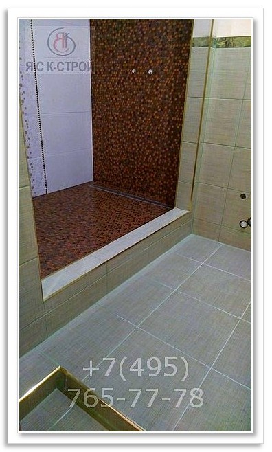 Ванная комната дизайн фото