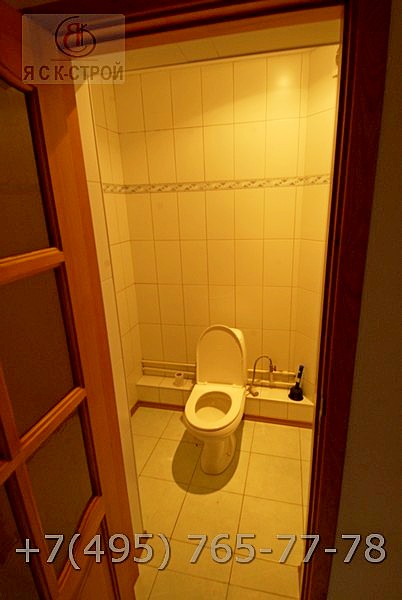 Ремонт ванной комнаты под ключ сантехгарант в московской области