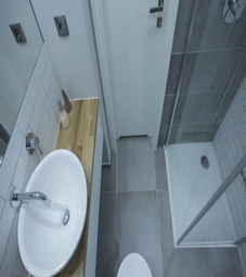 Ремонт ванна и туалет под ключ Москва ремонт туалета