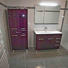 ЯСК СТРОЙ ремонт ванной комнаты под ключ | ЯскСтройремонтванныкомнаты