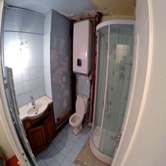 Ремонт ванны комнаты Москва | Ремонт ванной комнаты под ключ недорого |