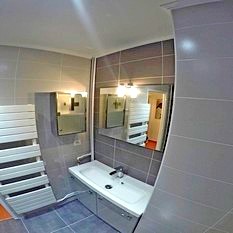 Ремонт ванной комнаты по доступным деньгам | Качество сроки ремонта санузла | Москва ремонт ванны комнаты
