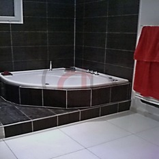 Ремонт ванной комнаты под ключ Москва | Москва ремонт ванной комнаты