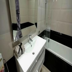 Уникальный ремонт ванная туалет Москва