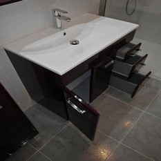 Ремонт ванны комнаты ЯСК СТРОЙ | Ванная комната после ремонта