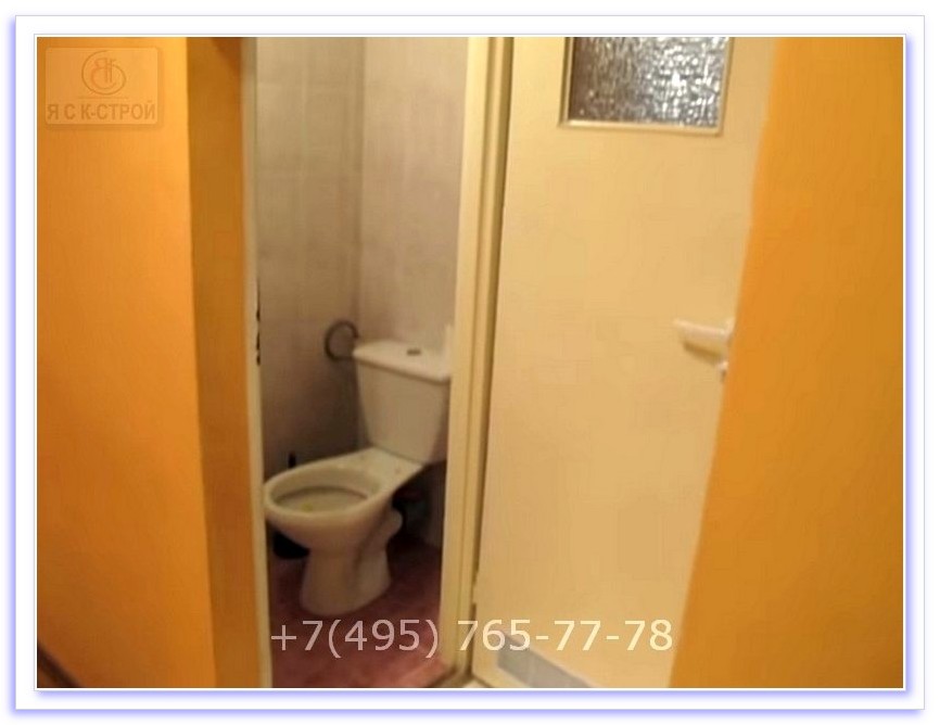 Ремонт ванной комнаты ванной комнаты в Видном
