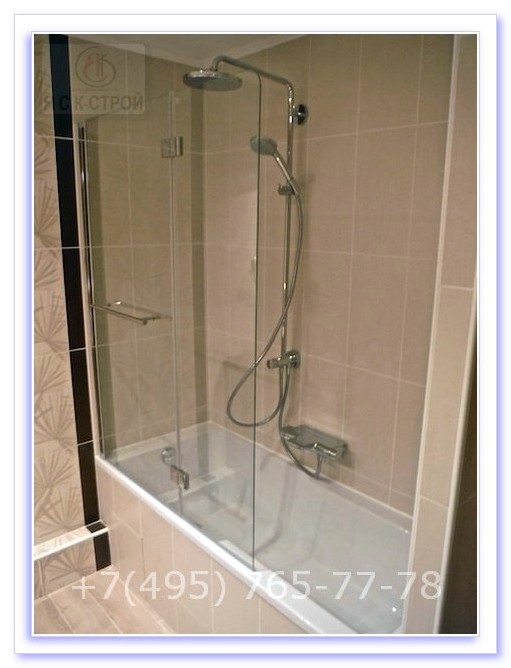 Выполняется в Москве качественный ремонт ванной комнаты в хрущевке от 21 тыс руб