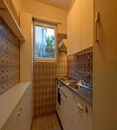 Надежный и качественный ремонт кухни в панельном доме под ключ