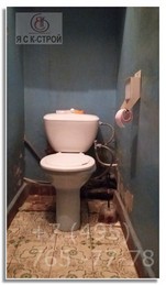 Ремонт туалета с материалами цена фото