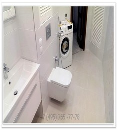 Ремонт ванной комнаты ремонт ванной с ЯСК-СТРОЙ