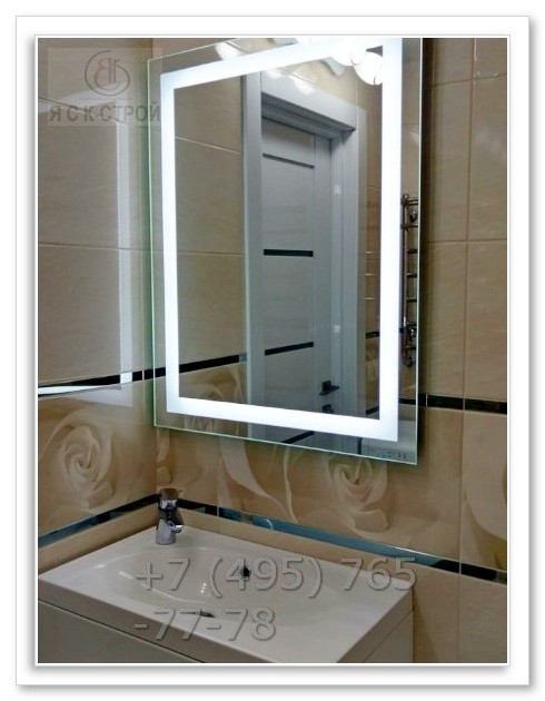 Ремонт ванной комнаты ремонт ванной под ключ выполнит ЯСК-СТРОЙ в Москве