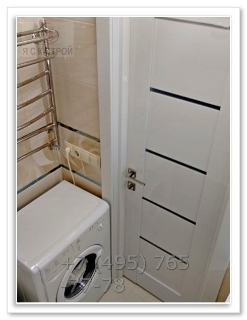 Качественно выполним: ремонт ванной комнаты ремонт ванной под ключ