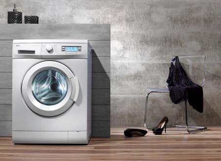 Установка стиральной машины-автомата своими руками: пример, фото, инструкция