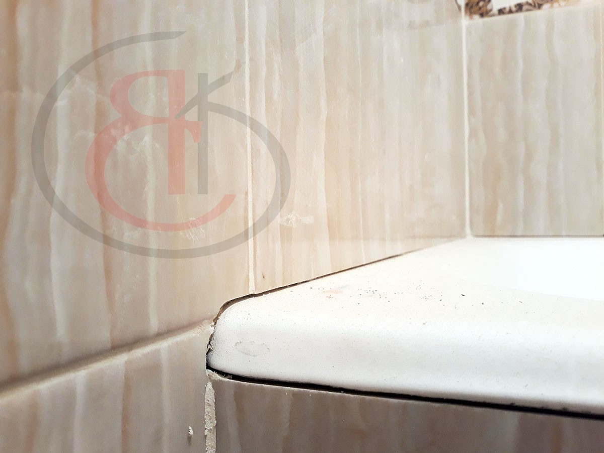 Достоинства качества в отделке ванной и туалета по ул. Беловежская, В ПРОЦЕССЕ РЕМОНТА (23)