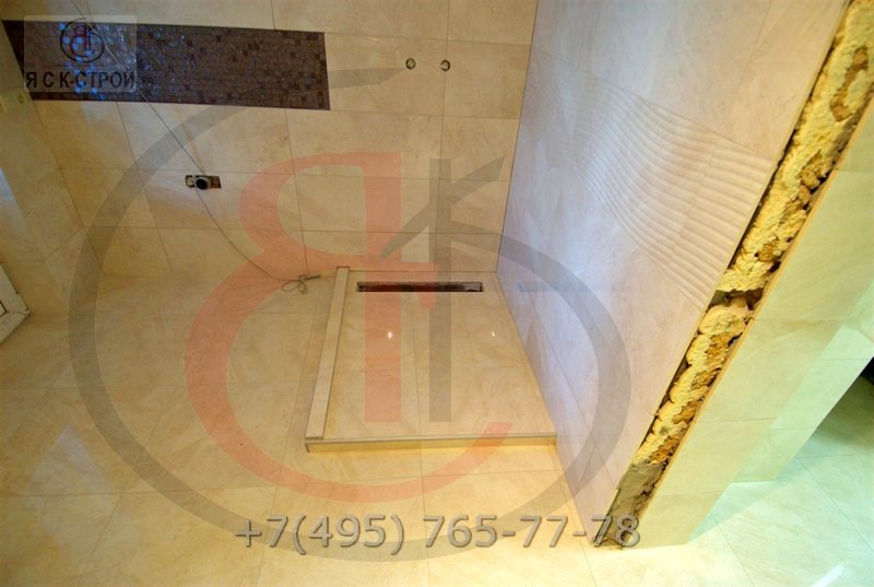 Ремонт ваной и туалета в 97 м2 в частном доме, ЧЕРНОВЫЕ И ОТДЕЛОЧНЫЕ РАБОТЫ (41)