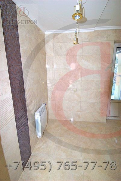 Ремонт ваной и туалета в 97 м2 в частном доме, ФИНИШ (9)