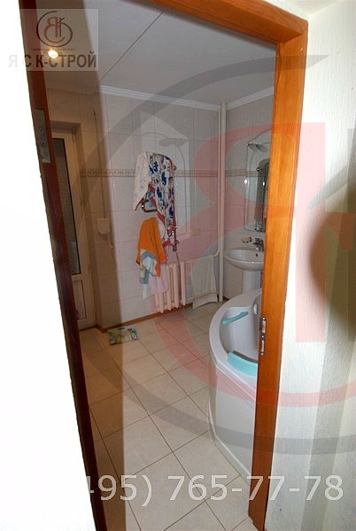 Ремонт ванной комнаты под ключ в загородном доме, цены в Москве., Фото-отчет 