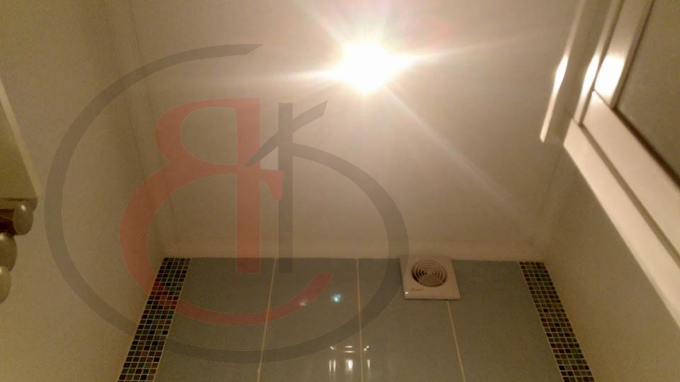 Капитальный ремонт туалета в новостройке по дизайн проекту, ул.Грина, 18, ОБЗОР ФОТО РЕМОНТА САНУЗЛА (41)