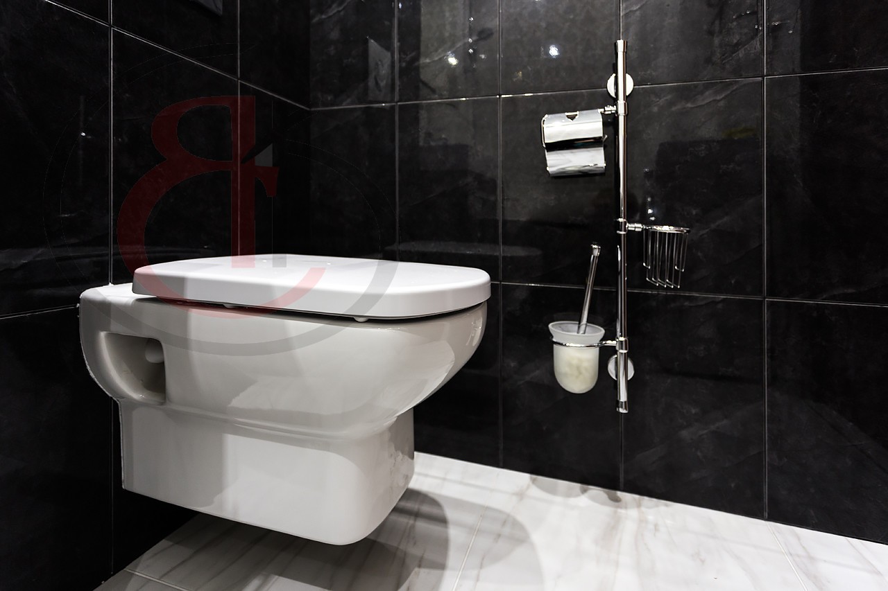 Дизайн и ремонт ванной комнаты от официального подрядчика.,  (2)