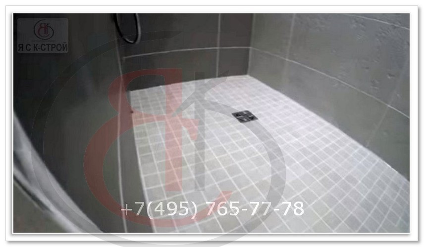 Ремонт в ванной и туалета под ключ, цены на проводимые услуги составили 84 000. Фото-отчет проекта, Что стало ПОСЛЕ (7)