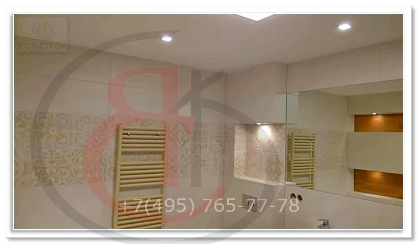 Дизайн большой ванной комнаты 4,7 кв.м., р-н Черемушки, ФОТО-ОТЧЕТ (15)
